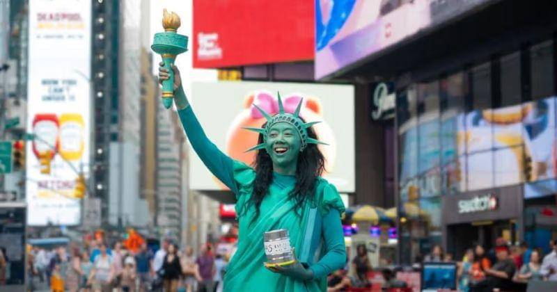 Dok. Netflix/Ratu Ratu Queens: The Series